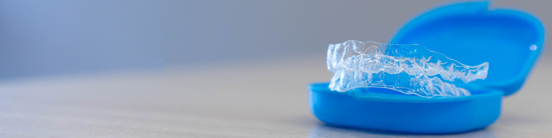 Clear dental aligners at Black Diamond Orthodontics in Timnath CO