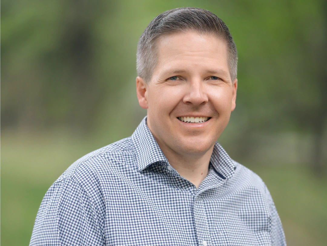 Dr. Greenburg at Black Diamond Orthodontics