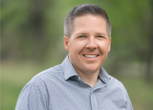 Dr. Mark Greenburg